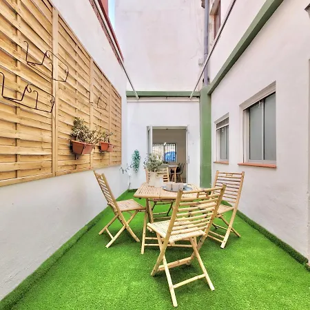 Ferienhaus Palm Street