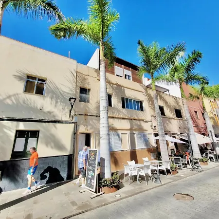 Vakantiehuis Palm Street